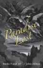 Milton's Paradise Lost : Books IX and X - Book
