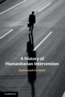 A History of Humanitarian Intervention - Book