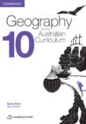 Geography for the Australian Curriculum Year 10 - Book