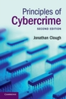 Principles of Cybercrime - Book