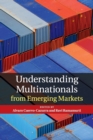 Understanding Multinationals from Emerging Markets - Book