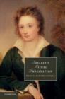 Shelley's Visual Imagination - Book