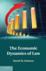 The Economic Dynamics of Law - Book