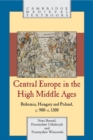 Central Europe in the High Middle Ages - eBook