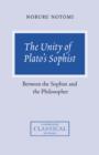 Unity of Plato's Sophist : Between the Sophist and the Philosopher - eBook