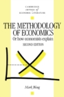 Methodology of Economics : Or, How Economists Explain - eBook