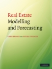 Real Estate Modelling and Forecasting - eBook