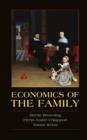 Economics of the Family - eBook