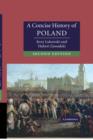 Concise History of Poland - eBook