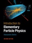 Introduction to Elementary Particle Physics - eBook