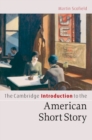 Cambridge Introduction to the American Short Story - eBook