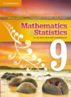 Cambridge Mathematics and Statistics for the New Zealand Curriculum : Mathematics and Statistics for the New Zealand Curriculum Year 9 PDF Textbook - Book