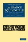 La France Equinoxiale - Book