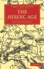 The Heroic Age - Book