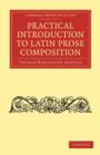 Practical Introduction to Latin Prose Composition - Book