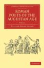 Roman Poets of the Augustan Age : Virgil - Book