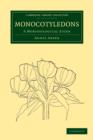 Monocotyledons : A Morphological Study - Book