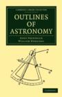 Outlines of Astronomy - Book