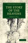 The Story of the Heavens - Book