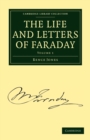 The Life and Letters of Faraday - Book