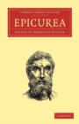 Epicurea - Book