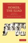 Homer, the Iliad - Book