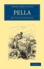 Pella - Book