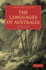 The Languages of Australia - Book