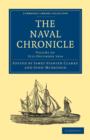 The Naval Chronicle: Volume 24, July-December 1810 : Containing a General and Biographical History of the Royal Navy of the United Kingdom with a Variety of Original Papers on Nautical Subjects - Book