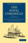 The Naval Chronicle: Volume 29, January-July 1813 : Containing a General and Biographical History of the Royal Navy of the United Kingdom with a Variety of Original Papers on Nautical Subjects - Book
