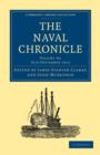 The Naval Chronicle: Volume 30, July-December 1813 : Containing a General and Biographical History of the Royal Navy of the United Kingdom with a Variety of Original Papers on Nautical Subjects - Book
