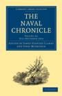 The Naval Chronicle: Volume 32, July-December 1814 : Containing a General and Biographical History of the Royal Navy of the United Kingdom with a Variety of Original Papers on Nautical Subjects - Book