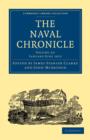 The Naval Chronicle: Volume 33, January-July 1815 : Containing a General and Biographical History of the Royal Navy of the United Kingdom with a Variety of Original Papers on Nautical Subjects - Book