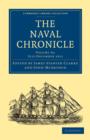 The Naval Chronicle: Volume 34, July-December 1815 : Containing a General and Biographical History of the Royal Navy of the United Kingdom with a Variety of Original Papers on Nautical Subjects - Book