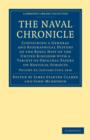 The Naval Chronicle: Volume 35, January-July 1816 : Containing a General and Biographical History of the Royal Navy of the United Kingdom with a Variety of Original Papers on Nautical Subjects - Book