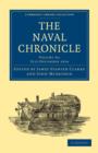 The Naval Chronicle: Volume 36, July-December 1816 : Containing a General and Biographical History of the Royal Navy of the United Kingdom with a Variety of Original Papers on Nautical Subjects - Book