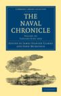 The Naval Chronicle: Volume 39, January-July 1818 : Containing a General and Biographical History of the Royal Navy of the United Kingdom with a Variety of Original Papers on Nautical Subjects - Book