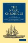 The Naval Chronicle: Volume 40, July-December 1818 : Containing a General and Biographical History of the Royal Navy of the United Kingdom with a Variety of Original Papers on Nautical Subjects - Book