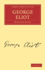 George Eliot - Book