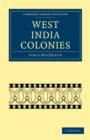 West India Colonies - Book