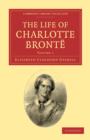 The Life of Charlotte Bronte - Book