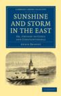 Sunshine and Storm in the East : Or, Cruises to Cyprus and Constantinople - Book