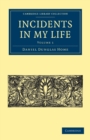 Incidents in My Life - Book