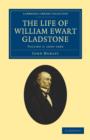 The Life of William Ewart Gladstone - Book