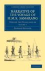 Narrative of the Voyage of HMS Samarang, during the Years 1843–46 : Employed Surveying the Islands of the Eastern Archipelago - Book