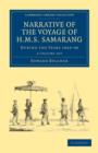 Narrative of the Voyage of HMS Samarang, during the Years 1843-46 2 Volume Set : Employed Surveying the Islands of the Eastern Archipelago - Book