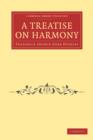 A Treatise on Harmony - Book