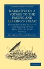 Narrative of a Voyage to the Pacific and Beering's Strait : To Co-operate with the Polar Expeditions: Performed in His Majesty's Ship Blossom, under the Command of Captain F. W. Beechey in the years 1 - Book