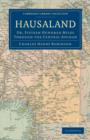 Hausaland : Or, Fifteen Hundred Miles through the Central Soudan - Book