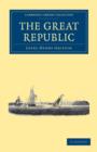 The Great Republic - Book